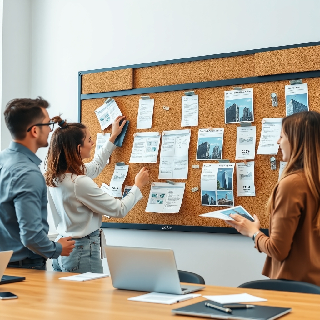 Competitive Intelligence